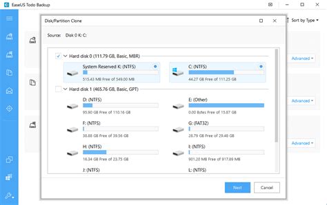 windows 10 boot ssd clone|easeus clone disk not booting.